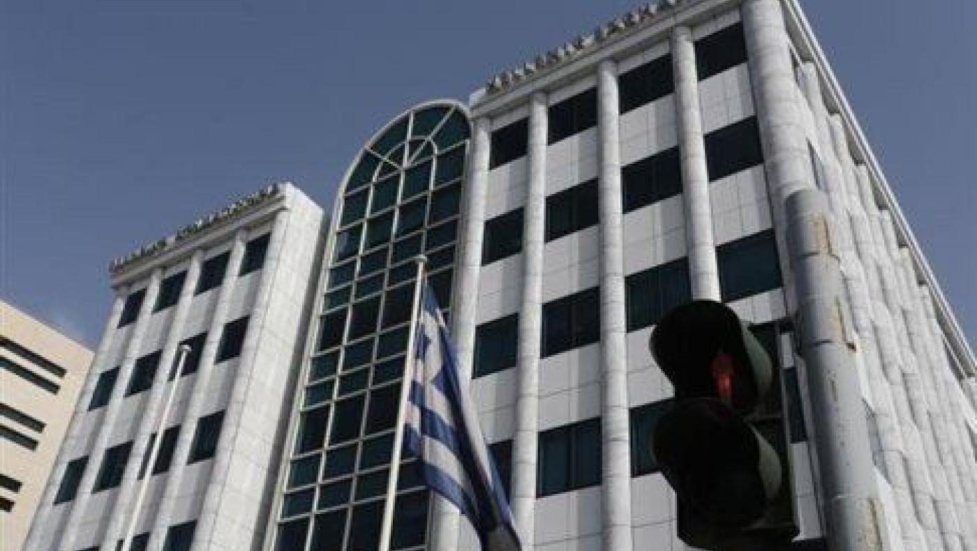 Υψηλά κέρδη 2,59% κατέγραψε το Χρηματιστήριο την Τρίτη