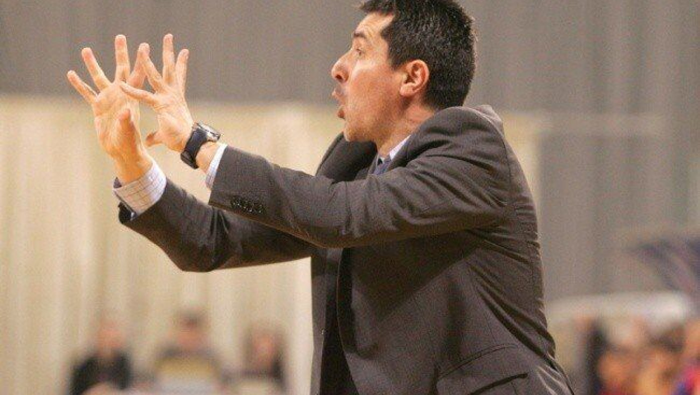 Πρίφτης: «Ασφάλεια ο Λάσκαρης»