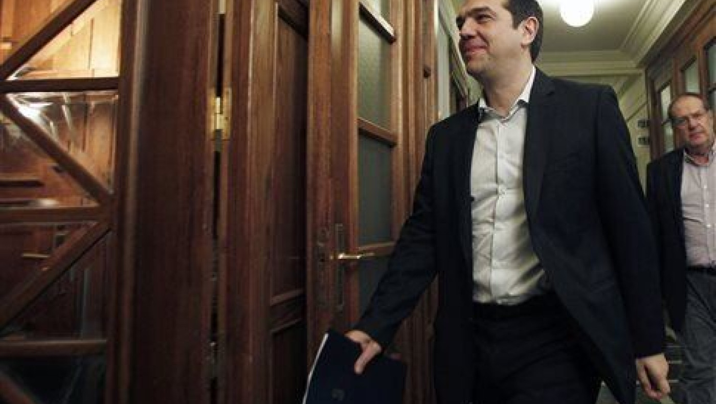 Συμφωνία εντός Μαΐου βλέπει κυβερνητική πηγή