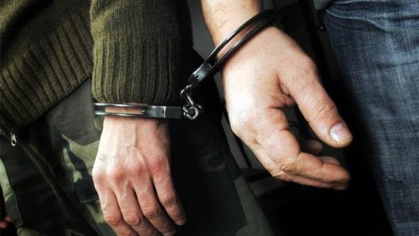 Σύλληψη δύο ατόμων για παράνομη διακίνηση 26 μεταναστών με βαν 