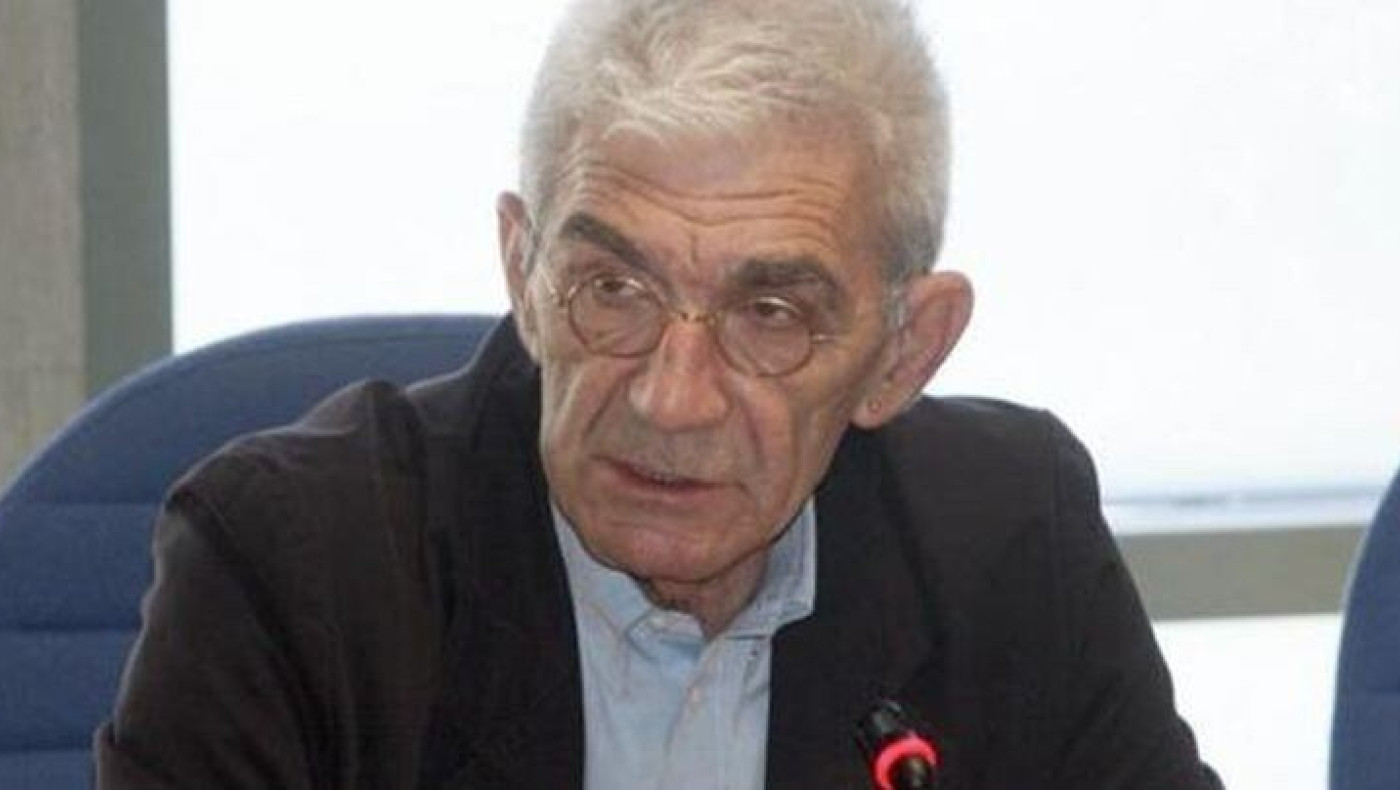 Μπουτάρης: Συνάντηση με τους δημοτικούς αστυνομικούς