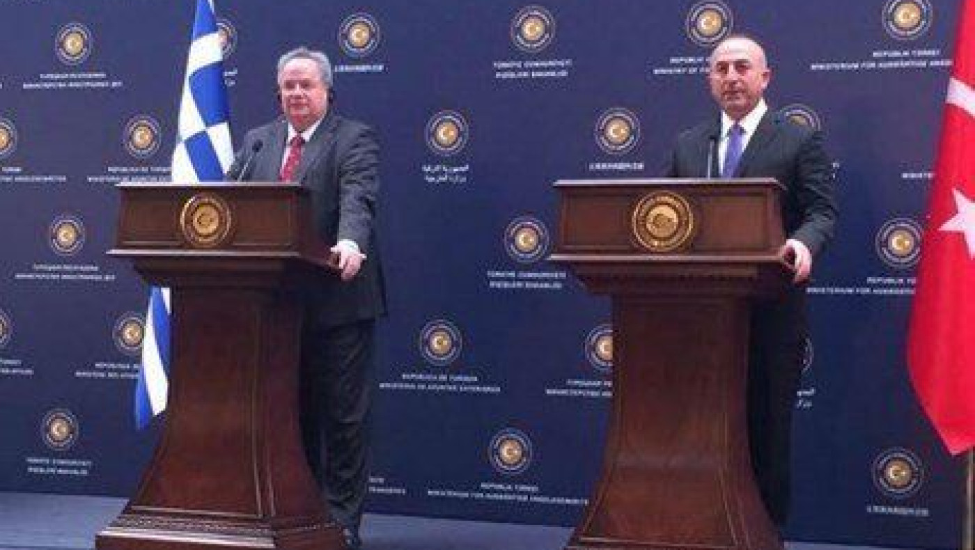 Κοτζιάς: Θέλουμε να λυθεί το Κυπριακό, αλλά με σωστό τρόπο