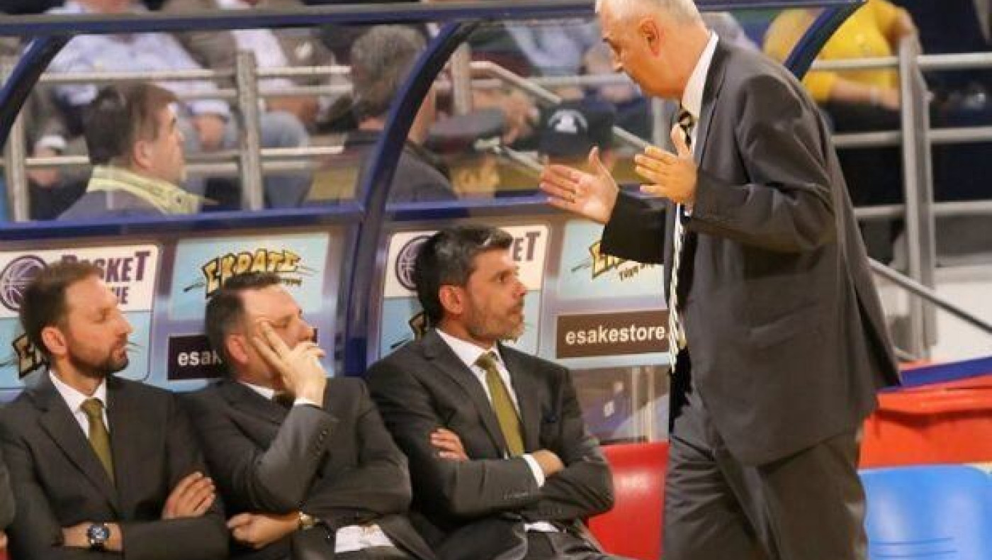 Σάκοτα: «Απλά το 1-0»
