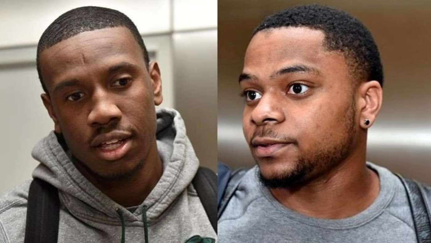 KΑΕ Παναθηναϊκός: Συμφωνία με Μόργκαν και Κούπερ