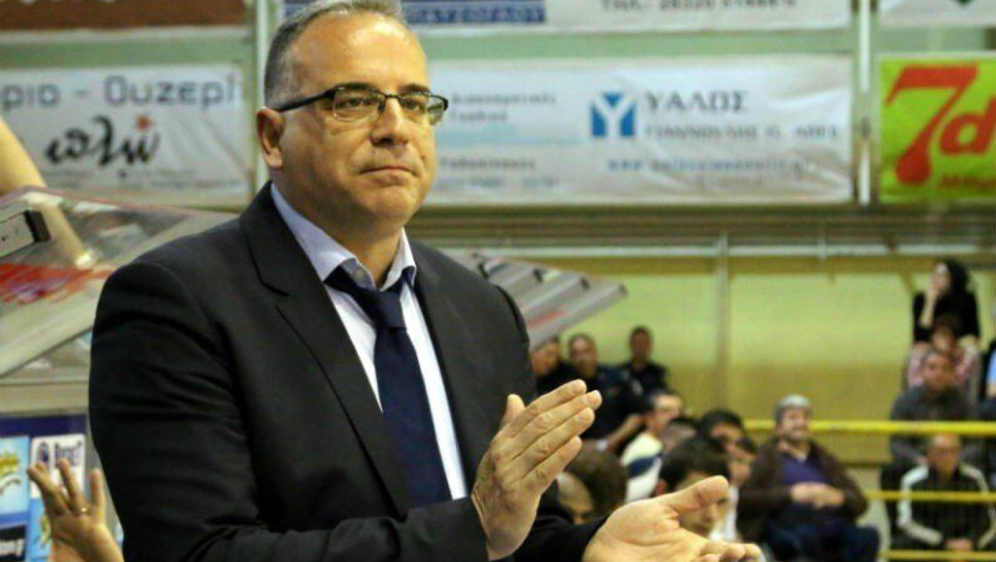 Σκουρτόπουλος: «Μπορούμε να κερδίσουμε»