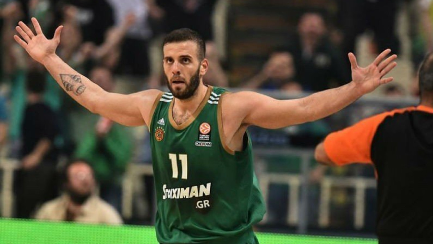 Χειρουργήθηκε ο Παππάς