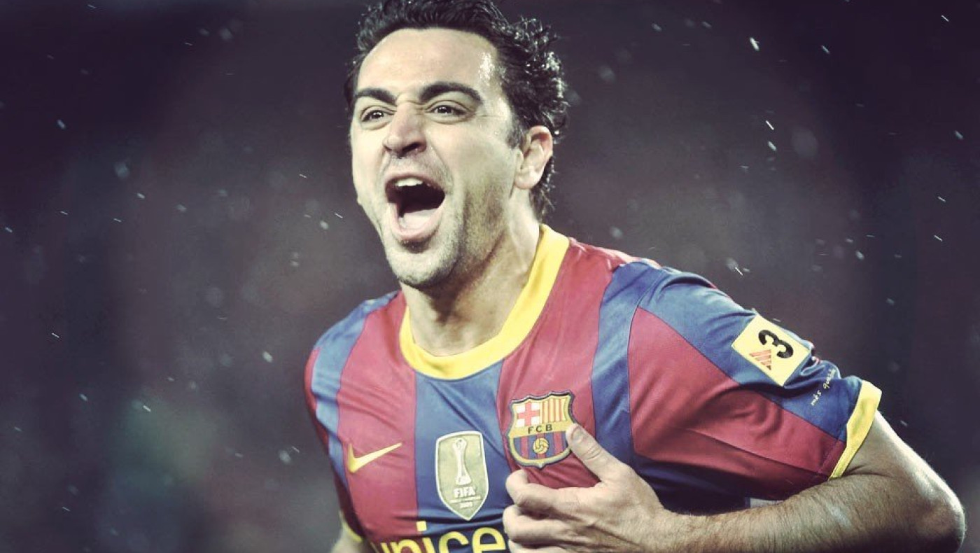 Λέει το «αντίο» την Πέμπτη ο Τσάβι