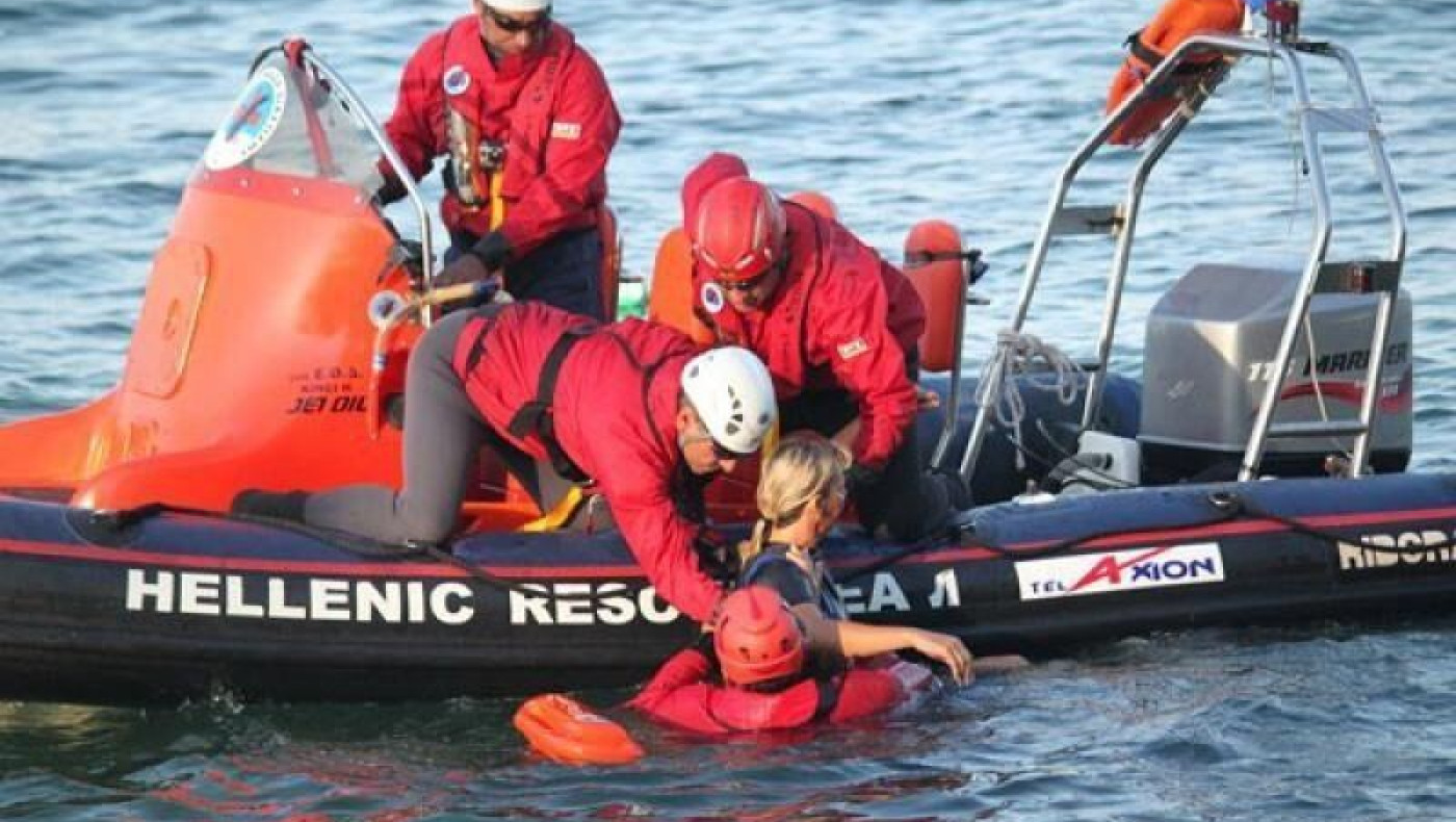 Κάλεσμα της ΕΟΔ για συγκέντρωση ανθρωπιστικής βοήθειας για τους πρόσφυγες 