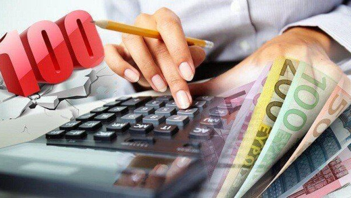 Πάει για παράταση η ρύθμιση των 100 δόσεων
