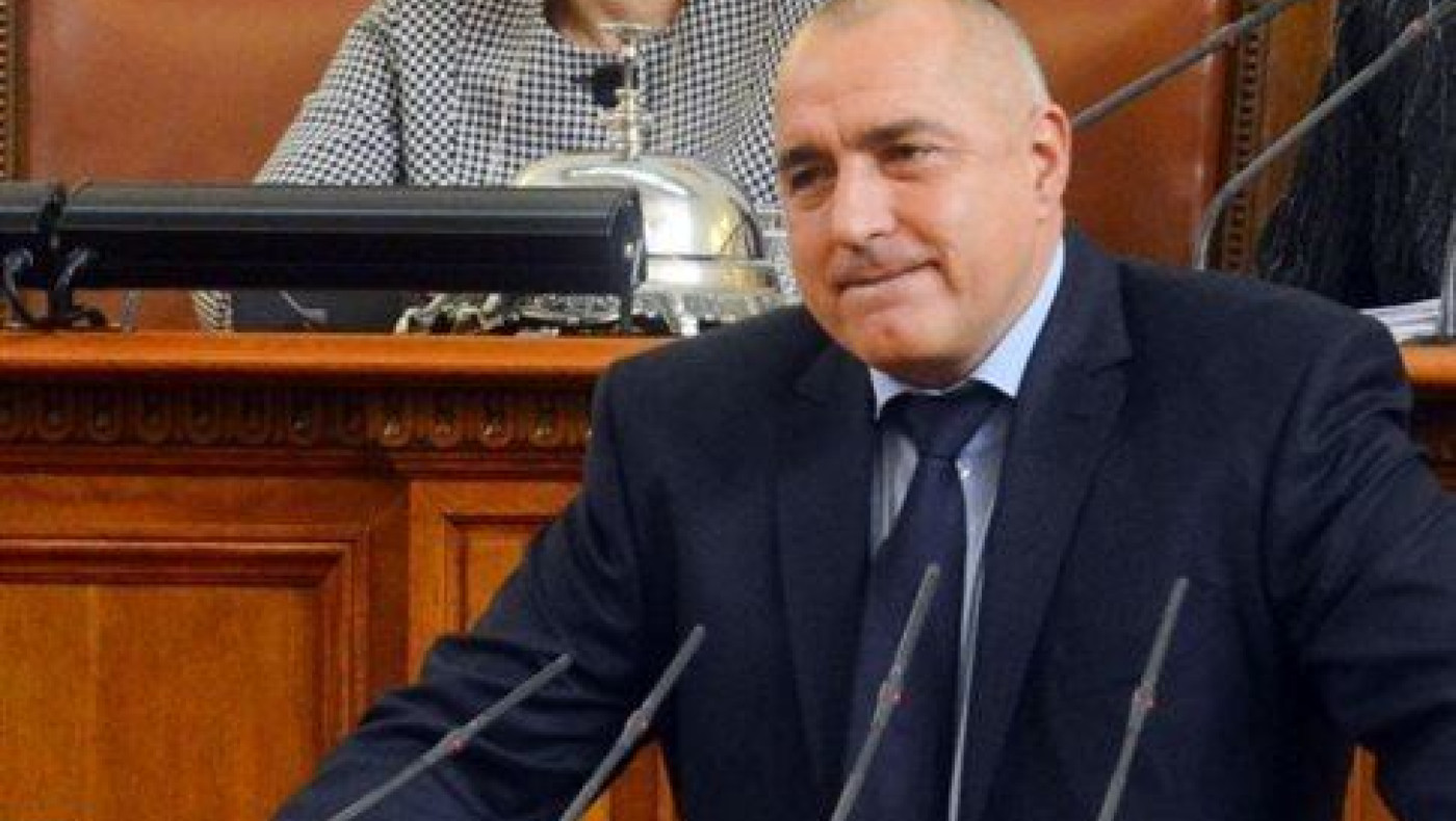 Τις στρατιωτικές δυνάμεις στα σύνορα με την ΠΓΔΜ ενισχύει η Βουλγαρία