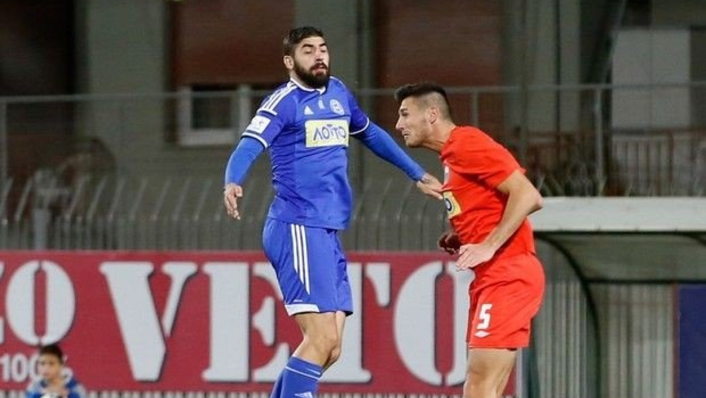 Κλήθηκε σε απολογία ο Πίντερ 