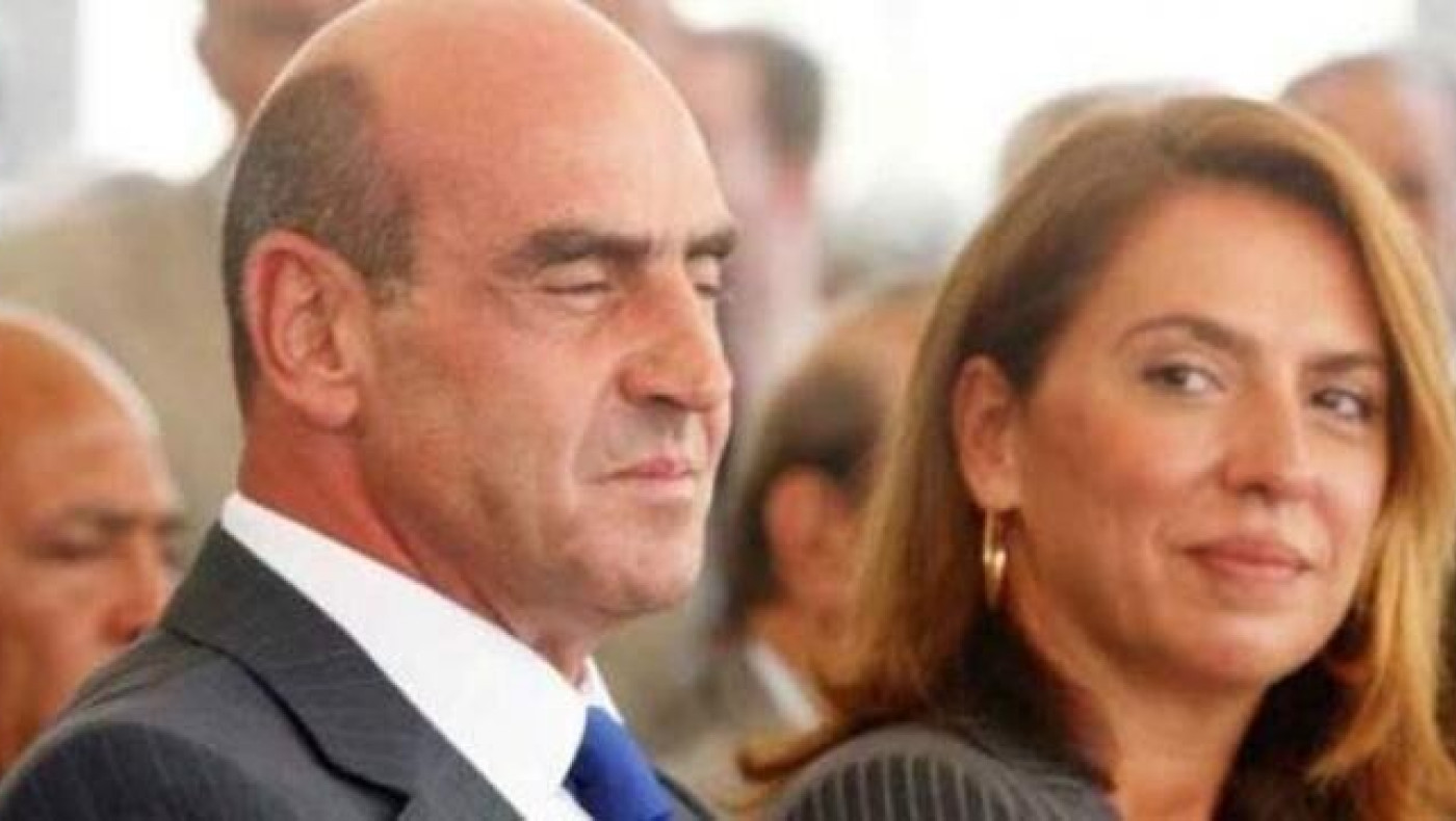Βουλγαράκης - Πελέκη: Αθωώθηκαν  για το ανακριβές Πόθεν Εσχες 