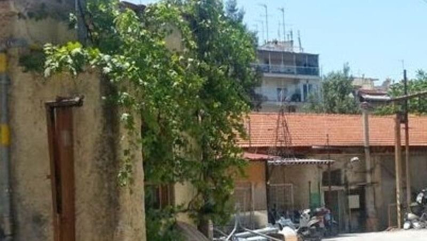 Θεσσαλονίκη: Εγκαινιάζεται την Κυριακή το Φιλοξενείο Οικογενειών Αιτούντων Άσυλο