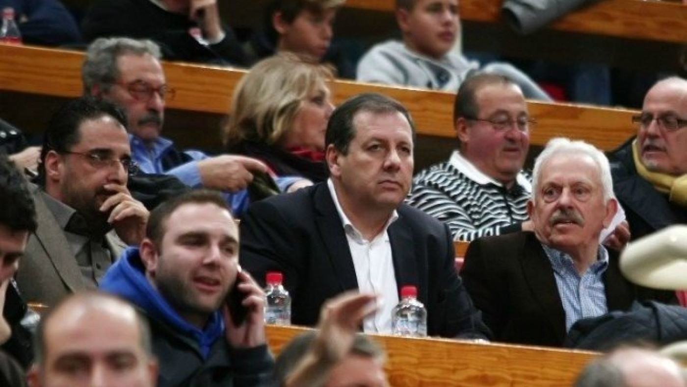 Επιθεση ΑΕΚ σε Άρη: «Ο ορισμός της ξεφτίλας»