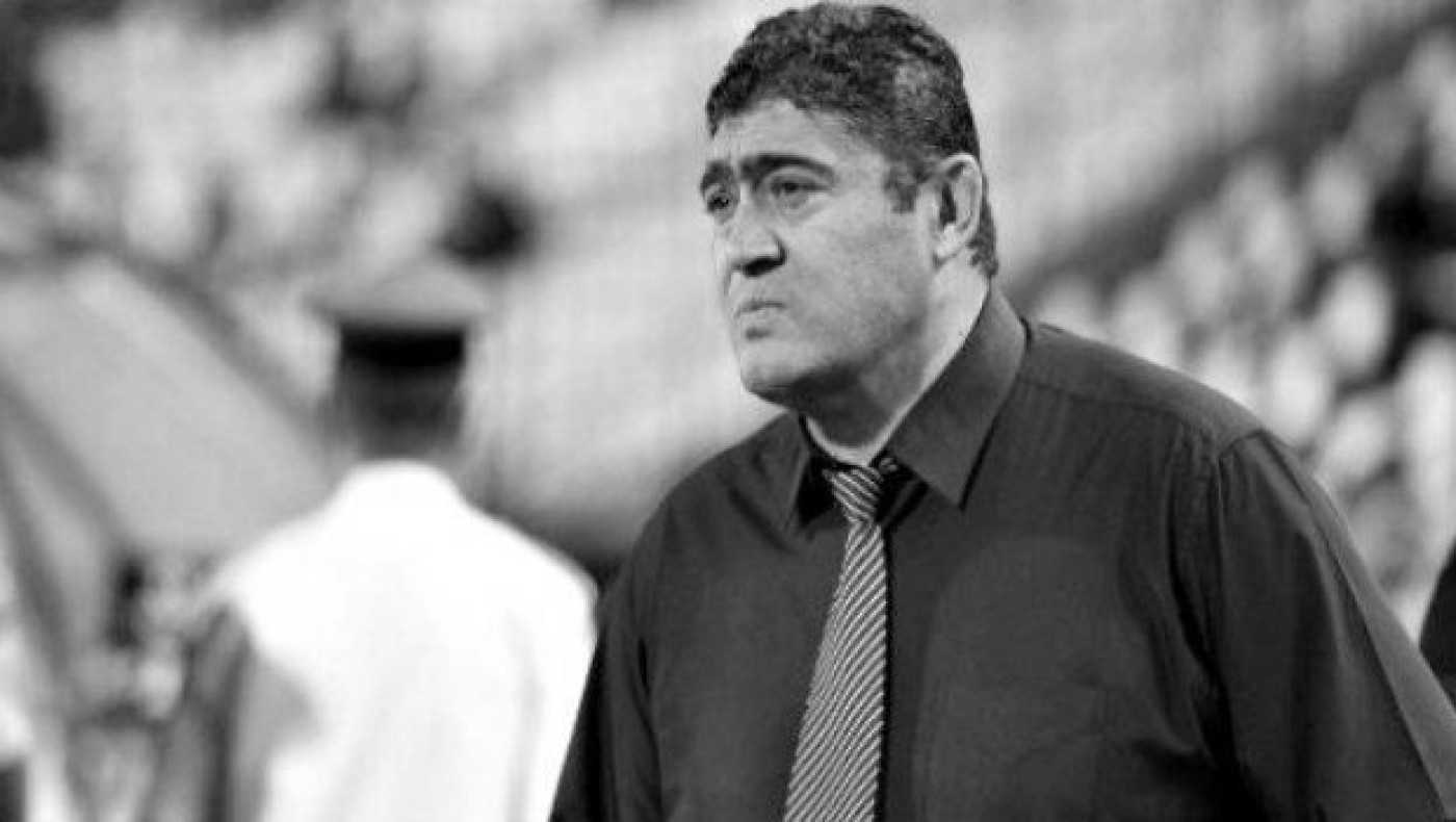 Ένας χρόνος χωρίς τον Παναγιώτη Ποικιλίδη
