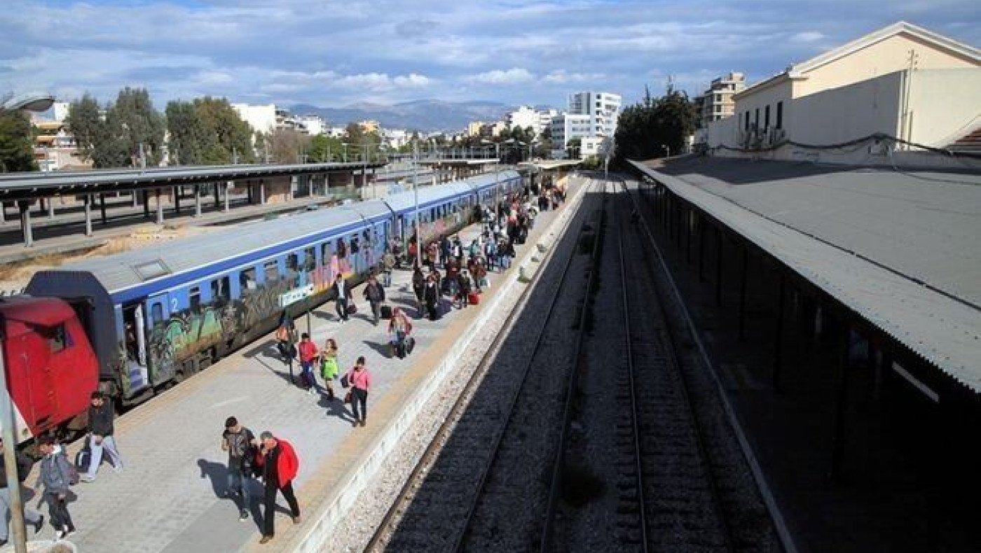 Ρωσικοί Σιδηρόδρομοι: Διατηρούν το ενδιαφέρον για ΤΡΑΙΝΟΣΕ - ΟΛΘ - ROSCO