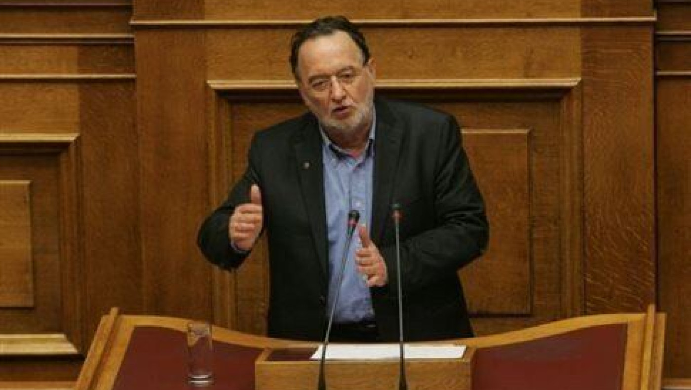 Λαφαζάνης: Πρόσβαση των ασθενέστερων στο «Εξοικονομώ κατ' οίκον»