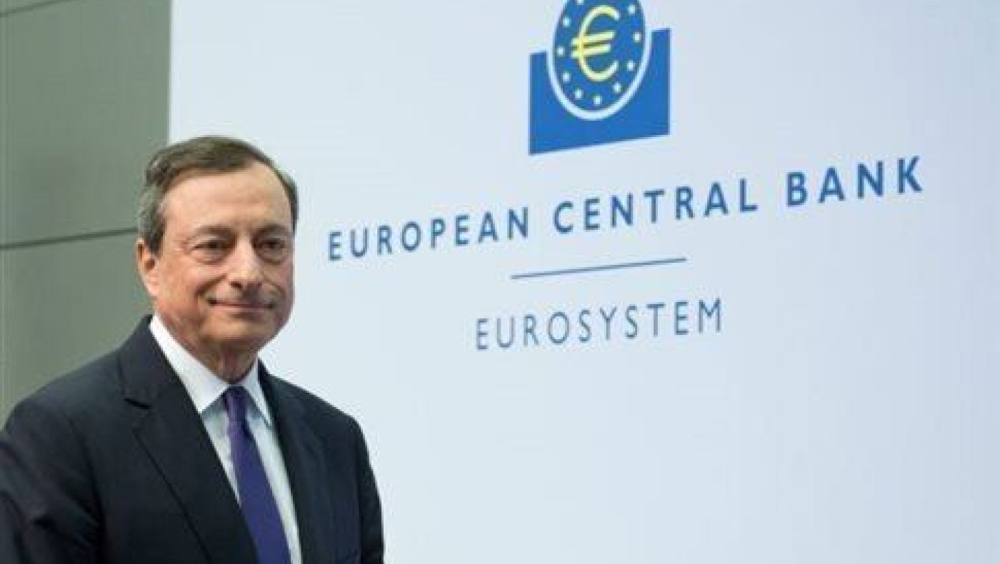Αύξηση κατά 1,1 δισ. ευρώ του ορίου του ELA αποφάσισε η ΕΚΤ