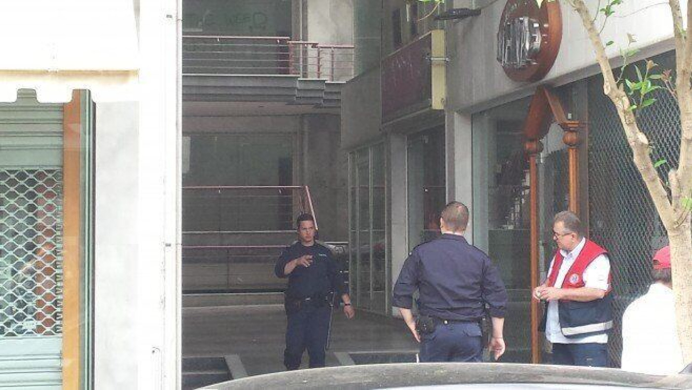 Ξάνθη: ΣΟΚ από βουτιά θανάτου 25χρονου
