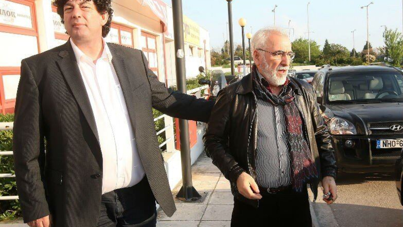 Ευχαριστήρια ανακοίνωση της ΚΑΕ ΠΑΟΚ