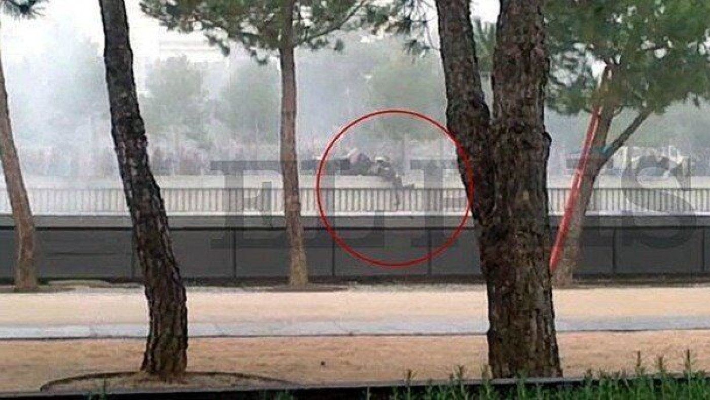 Ζητάει δικαιοσύνη η Λα Κορούνια