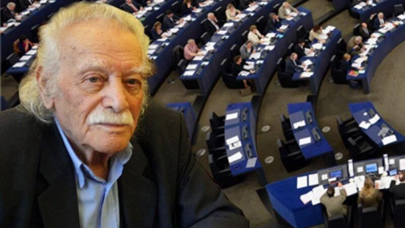 Γλέζος: Κατάργηση ΦΠΑ σε όλη την Ευρώπη