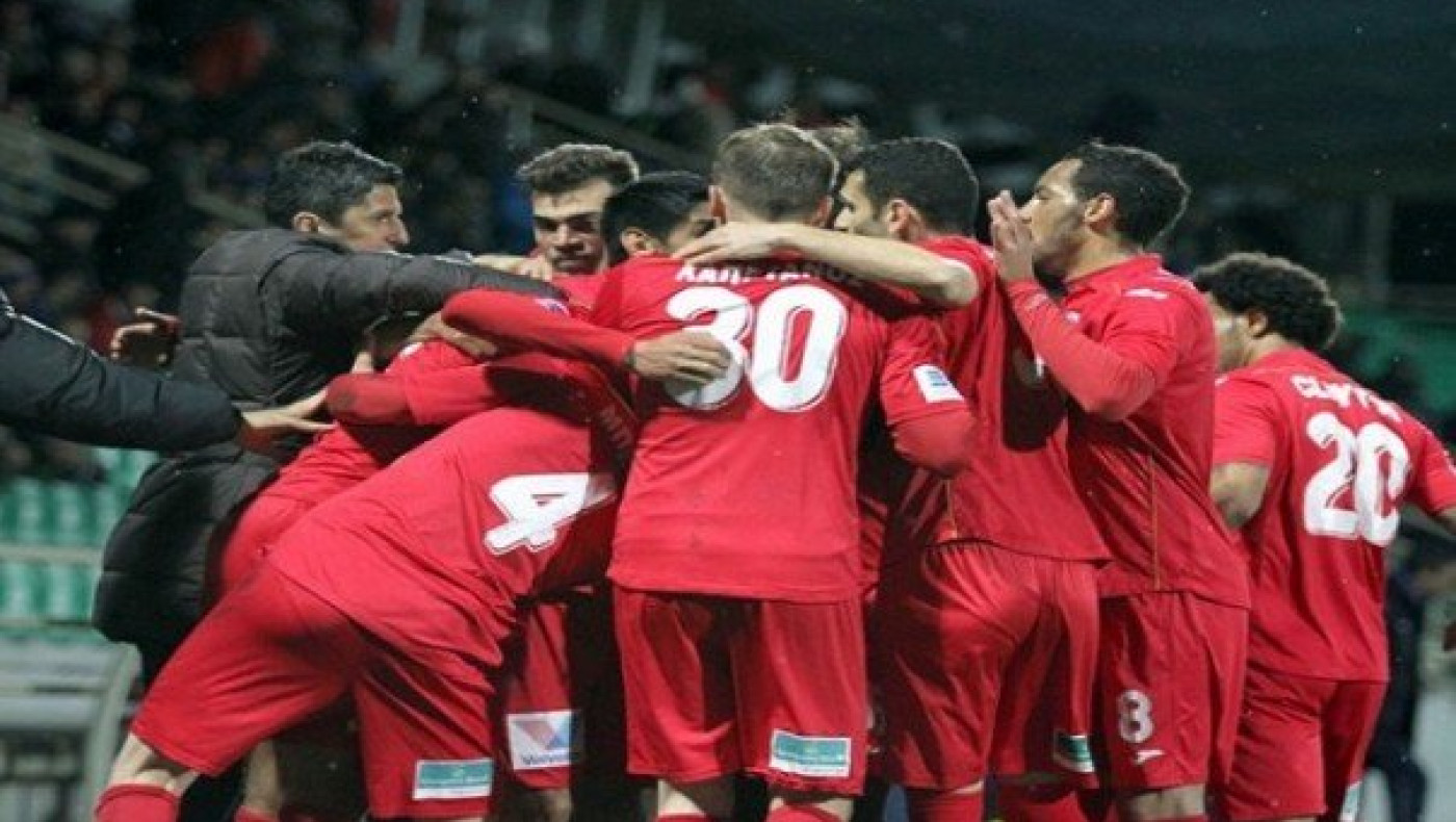 Εκτός δυο για την Ξάνθη