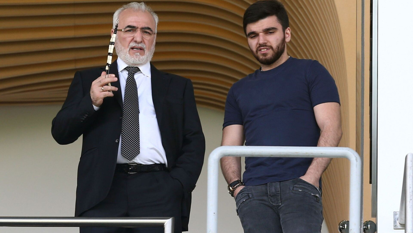 «Τιμούμε την μνήμη των προγόνων μας και κοιτάμε μπροστά»