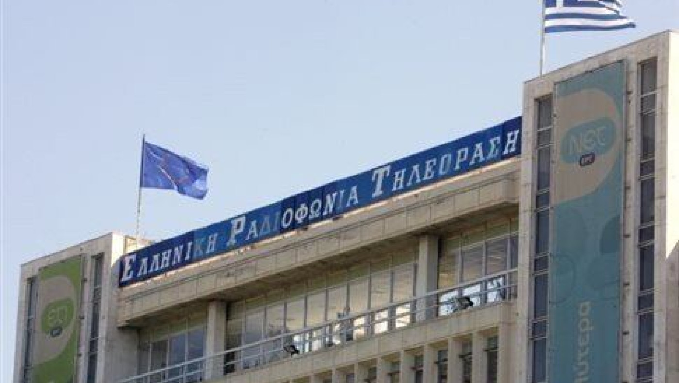 Από τη Βουλή περνάει σήμερα ο διορισμός Τσακνή, Ταγματάρχη στην ΕΡΤ