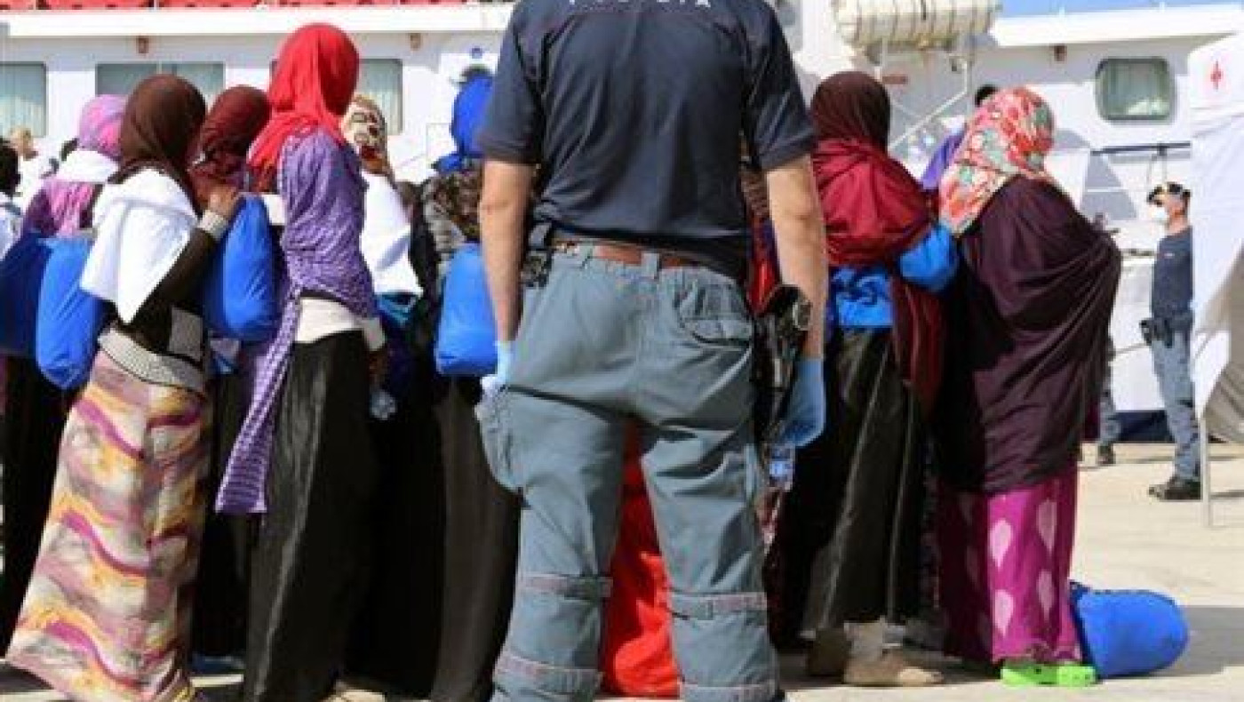 Μεταναστευτική κρίση: Λιβύη εναντίον ΕΕ για τη δράση κατά των διακινητών