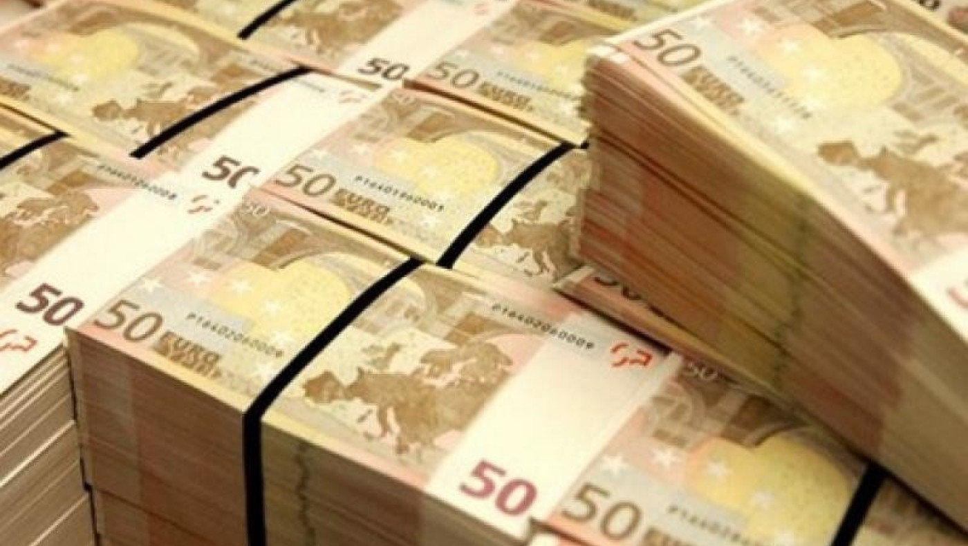  4,5 δις ευρώ χρωστάει το Δημόσιο σε ιδιώτες! 