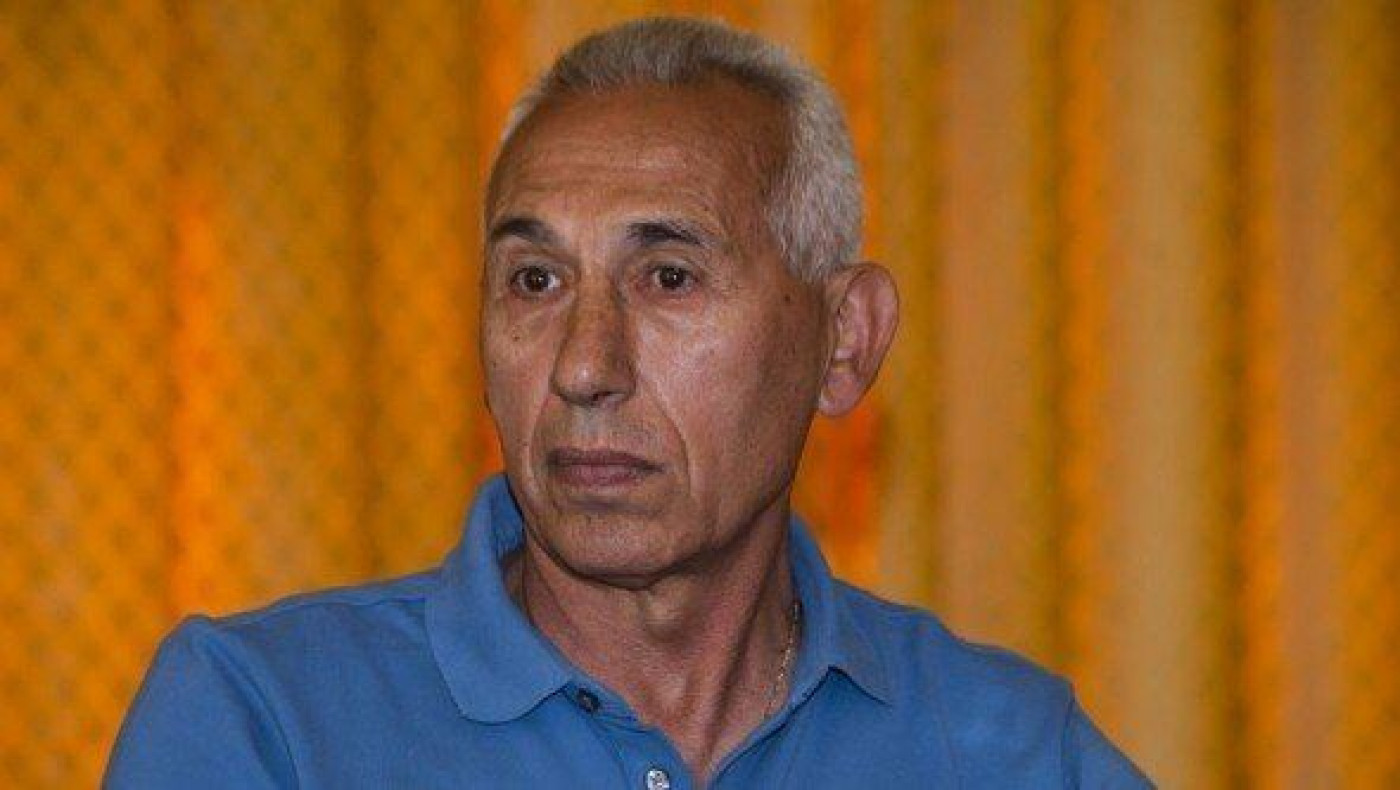Σεντελίδης: «Δείχνουν τα αποτελέσματα πόσο βοηθά ο Παπαθανασάκης»