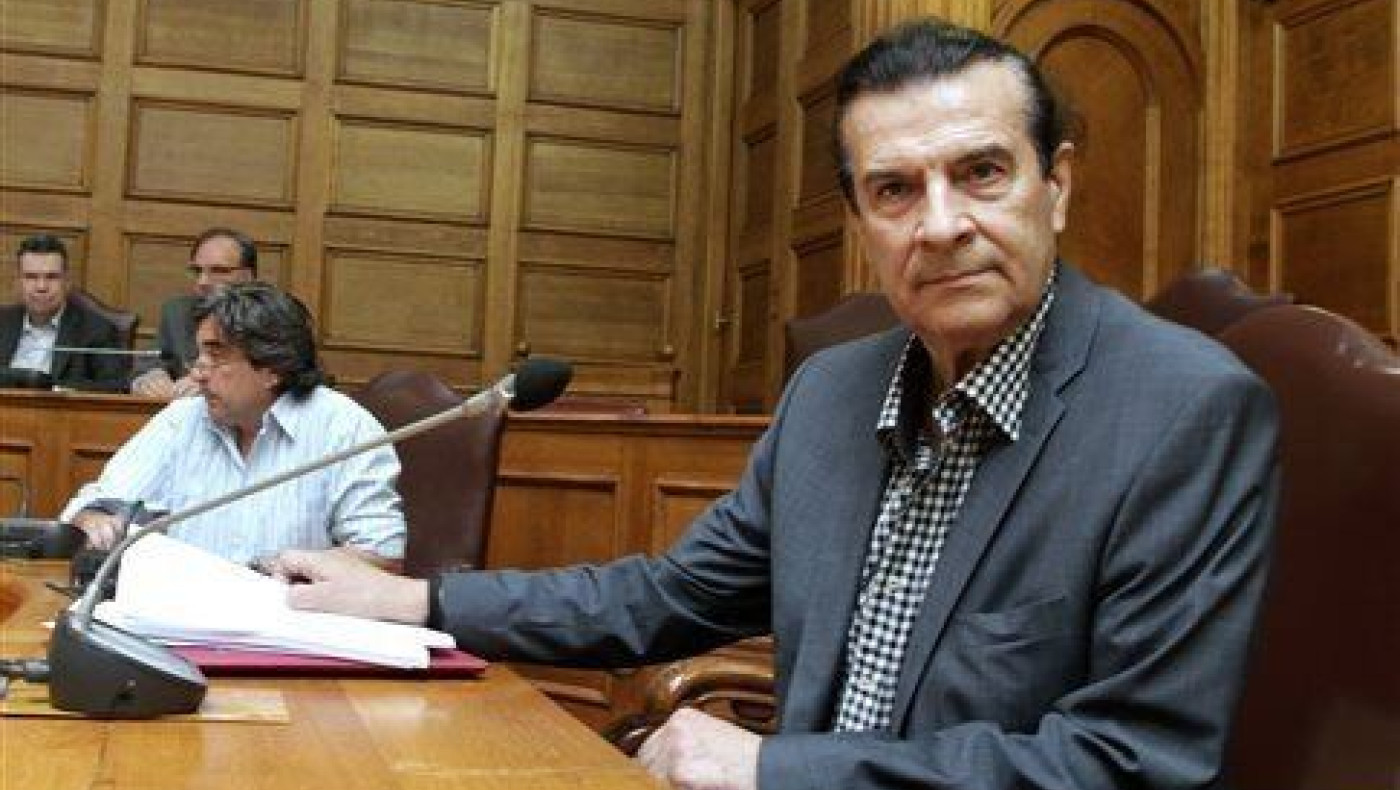 Κουράκης: Δεν αίρεται η απόφαση για ακύρωση των μετατάξεων