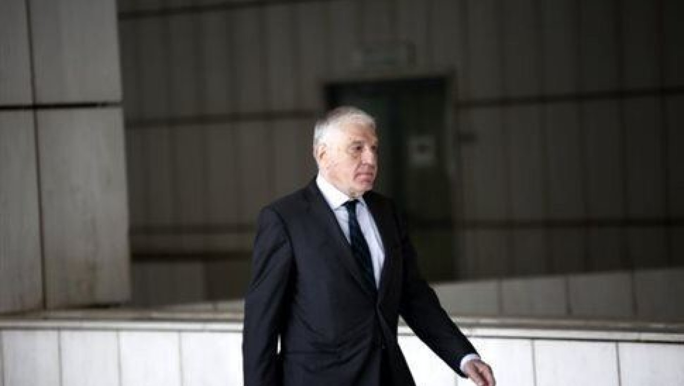 Παπαντωνίου: Όταν διαδέχτηκα τον Άκη είχαμε ρεκόρ δαπανών στα εξοπλιστικά