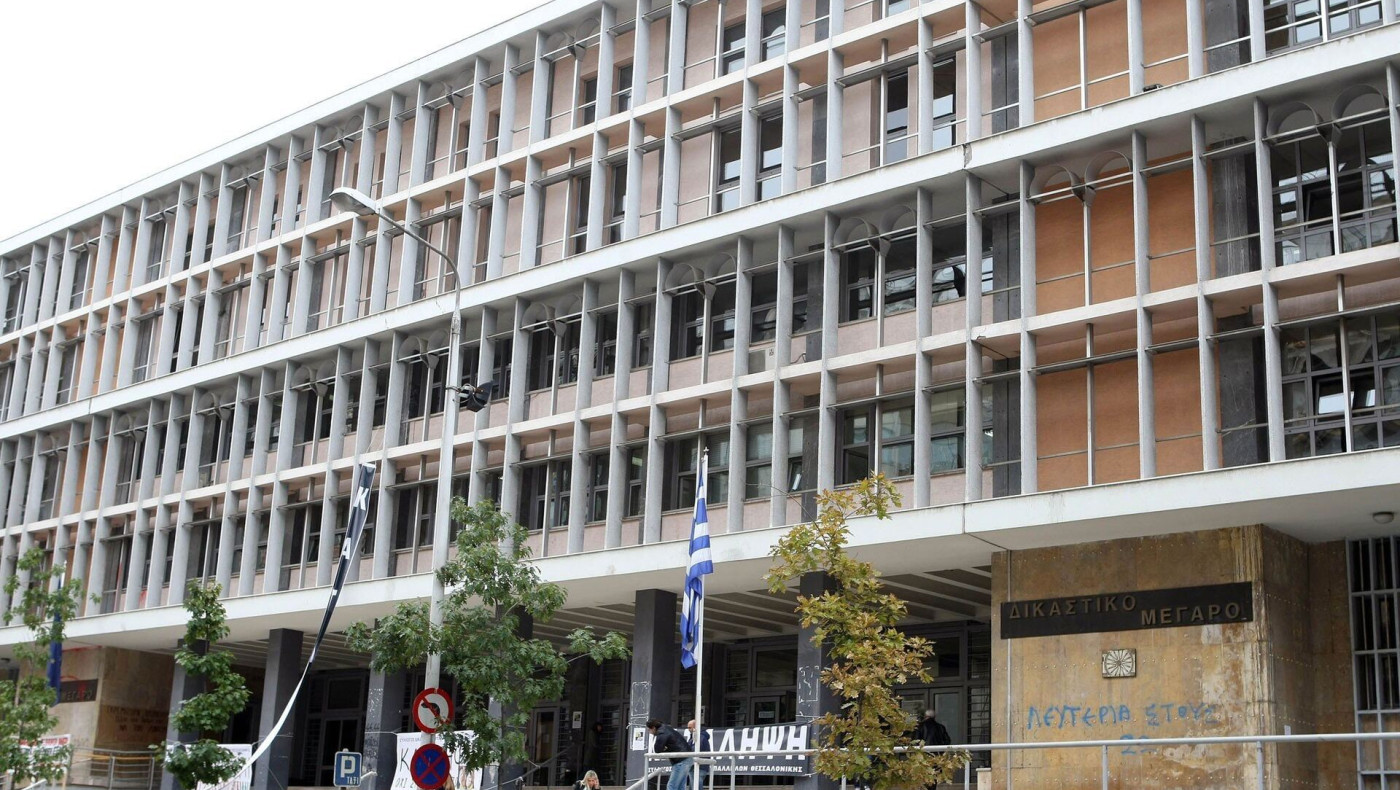  Απορρίφθηκε το αίτημα αποφυλάκισης του Μιχάλη Λεμούσια 