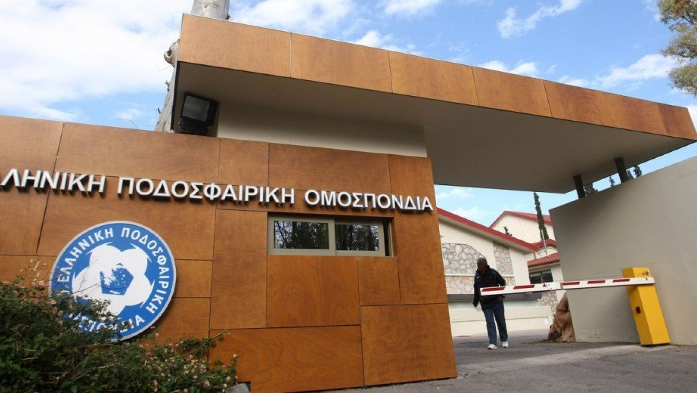Δημητριάδης: «Ωμός εκβιασμός Αυγενάκη» - Aναβολή στη γ.σ. της ΕΠΟ, τι είπε ο Ζαγόρ