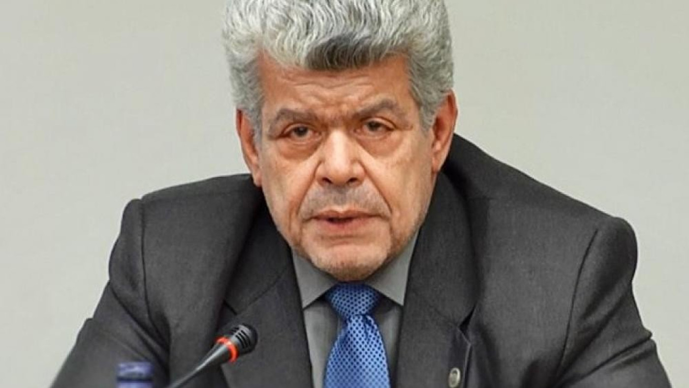 Μάζης: «Ανά πάσα στιγμή μπορεί η Ελλάδα να ανακαλέσει τη συμφωνία των Πρεσπών»
