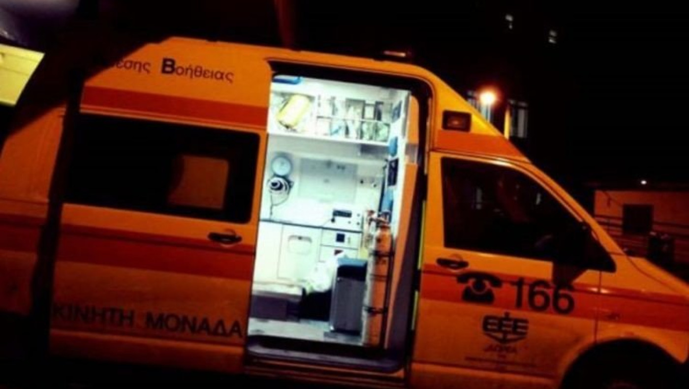 Χαλκιδική: Νεκρός ο 36χρονος αλιέας που αγνοούνταν
