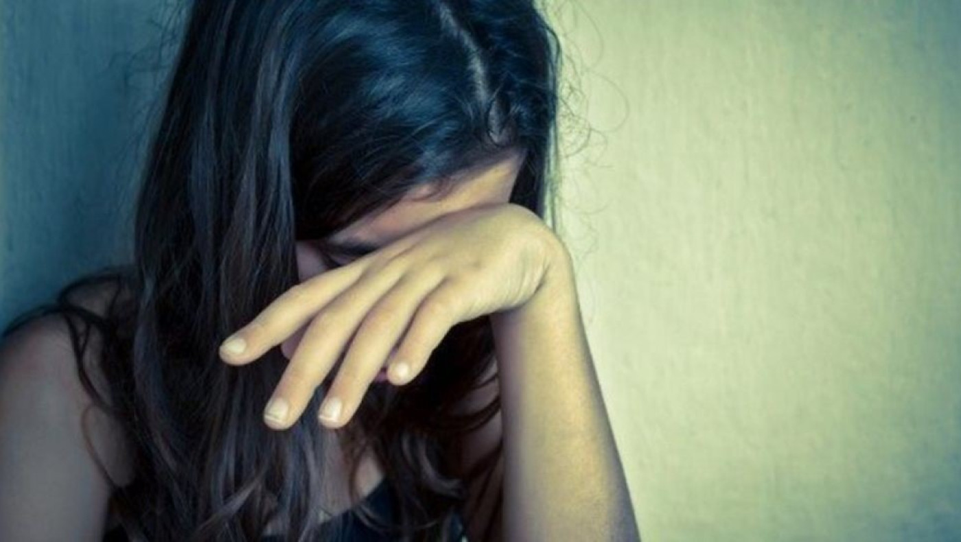 Κρήτη: Πατέρας στο αυτόφωρο γιατί χτύπησε την 14χρονη κόρη του