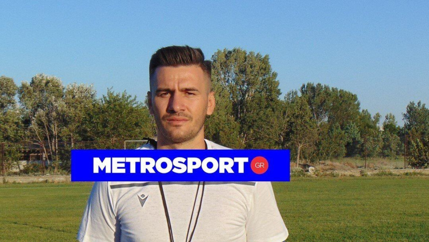 Συνεχίζουν μαζί Ιωνικός και Χαλιλάι