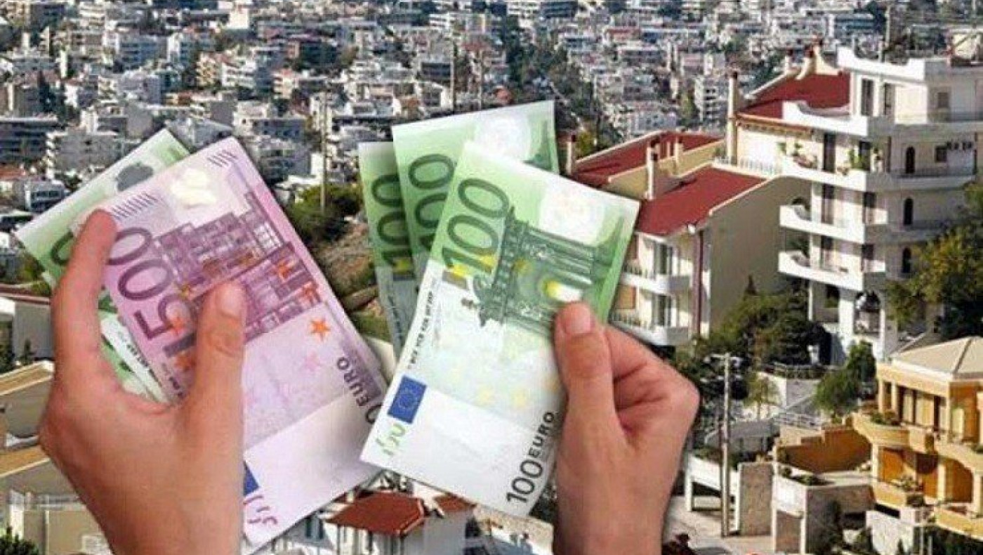 Αδήλωτα τετραγωνικά: Έρχεται ο λογαριασμός με το ρεύμα