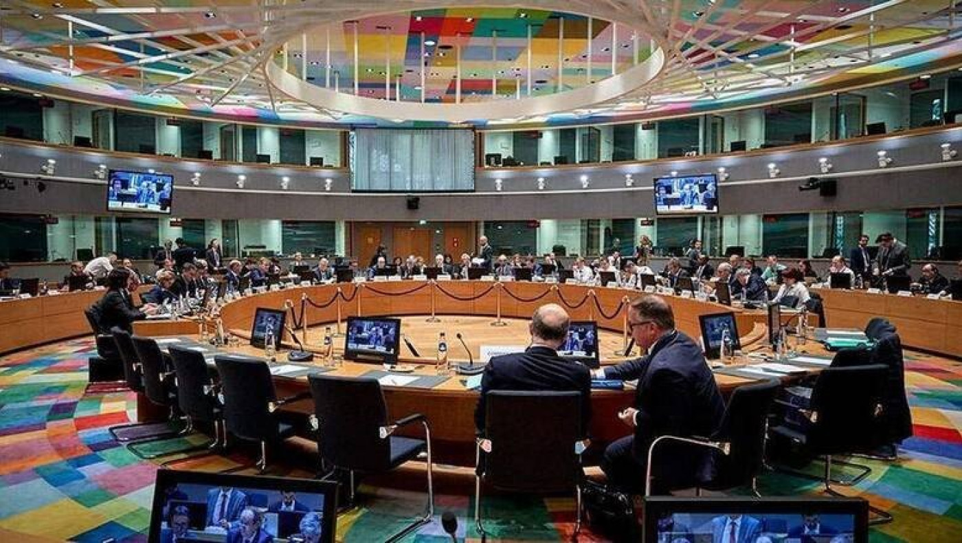 Eurogroup: Μειωμένος κατά 30% ο ΦΠΑ σε Χίο, Λέσβο, Λέρο, Κω και Σάμο