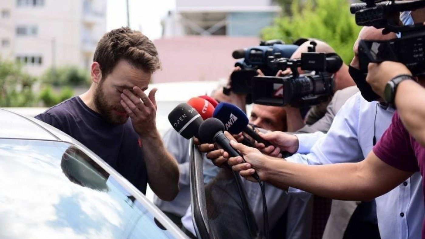 Η ανάρτηση «αίνιγμα» της Έλενας Ακρίτα για τα Γλυκά Νερά