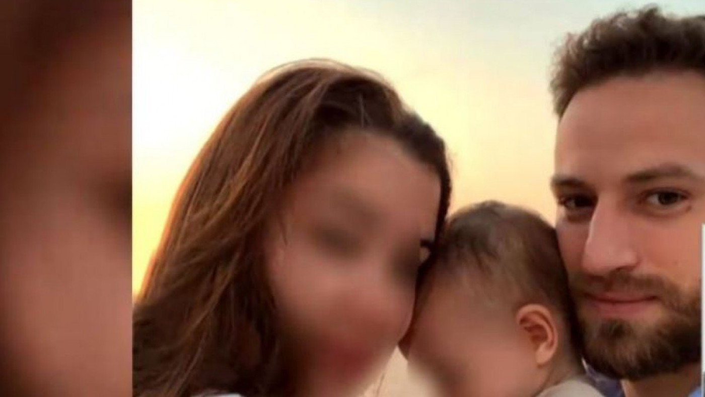 Νέα στοιχεία για τη δολοφονία της Καρολάιν - Υπάρει τρίτο πρόσωπο;