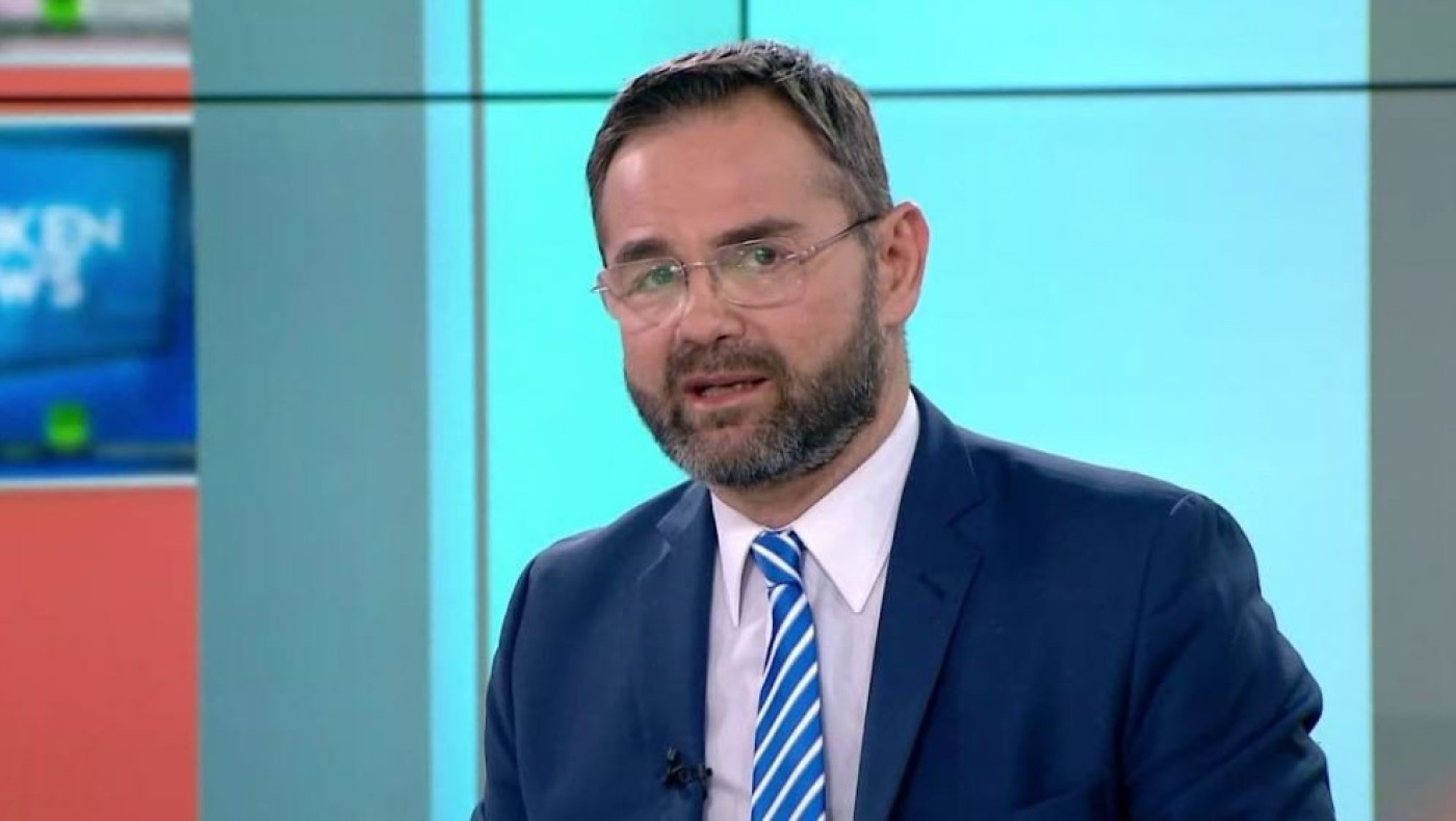Τεράστια στροφή καριέρας για τον Μπαλάσκα: Από νταλικέρης... αστυνομικός