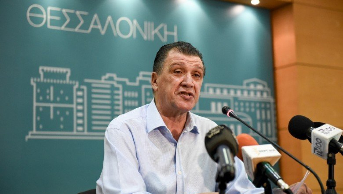 Ορφανός: «Πρότεινα ο ΠΑΟΚ να μπει στο Ταμείο Ανάκαμψης για τη Νέα Τούμπα»