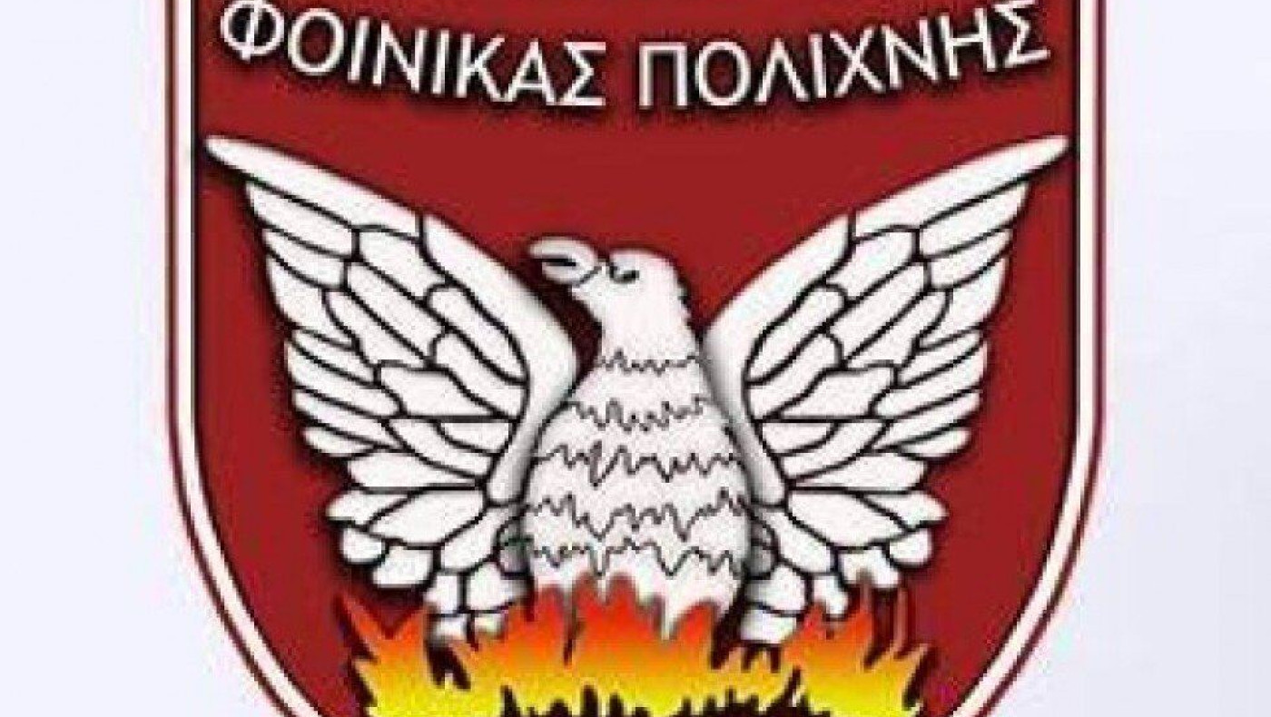 Μεγαλώνει η οικογένεια του Φοίνικα Πολίχνης