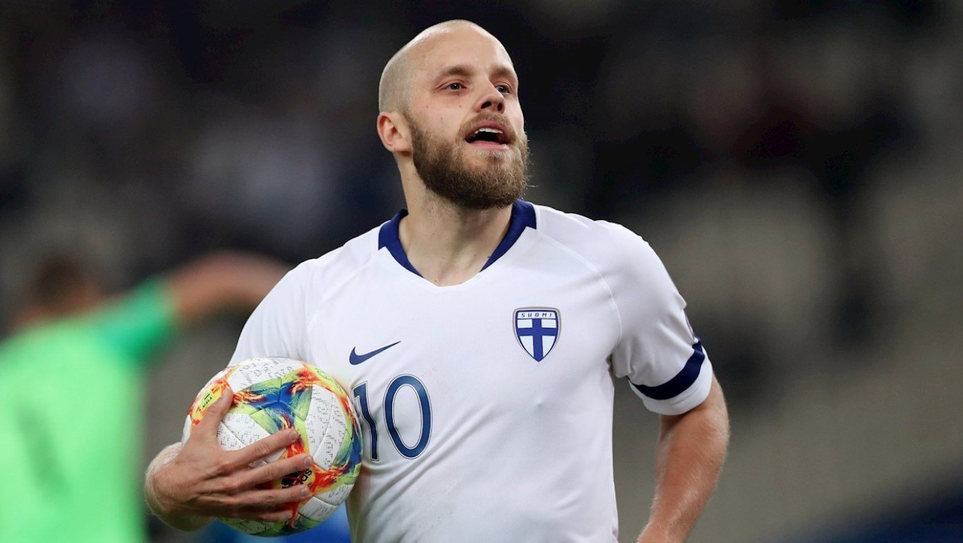 Euro 2020: Τα τέσσερα back up του Πούκι