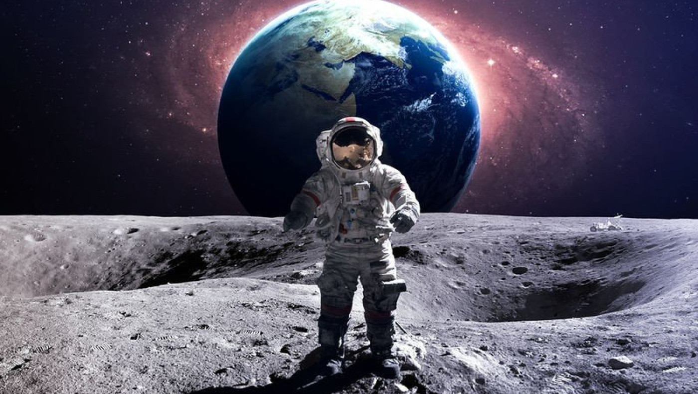NASA: Αστροναύτης κατέγραψε σπάνιο ηλεκτρικό φαινόμενο πάνω από το Μεξικό