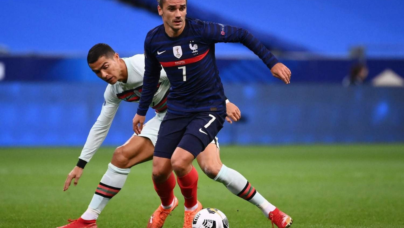 Euro 2020: Αναβιώνει ο τελικός του Παρισιού, μάχη Γερμανίας-Ουγγαρίας στο Μόναχο